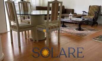 Imagem 2: Apartamento à venda 4 Quartos, 2 Suites, 1 Vaga, 110M², Centro, Florianópolis - SC