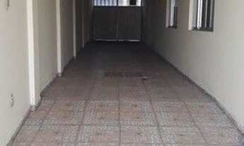 Imagem 2: Sobrado comercial no centro de Cuiabá