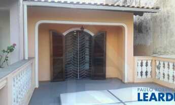 Imagem 1: SOBRADO - VILA CURUÇÁ - SP