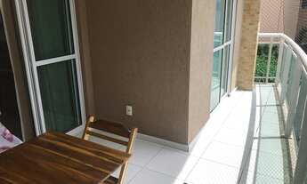 Imagem 4: Apartamento a venda, 63 m², com 2 quartos em Porto das Dunas - Aquiraz - CE