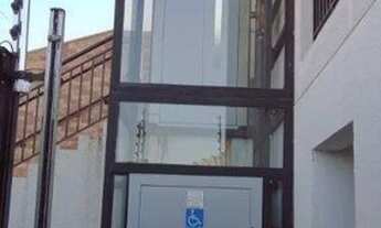 Imagem: Studio com 1 dormitório à venda, 24 m²