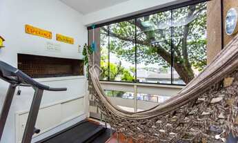 Imagem 5: PORTO ALEGRE - Apartamento Padrão - Azenha