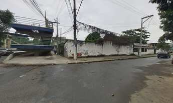 Imagem 2: Duque de Caxias - Terreno Padrão - Santa Cruz da Serra