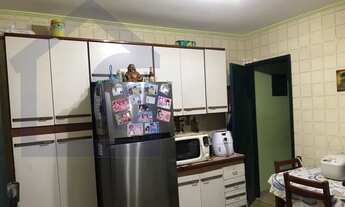 Imagem: Casa em Canhema - Diadema