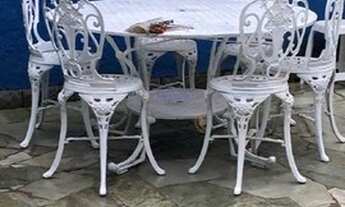 Imagem 6: CASA SOBRADO EM BERTIOGA I 2 QUARTOS I 2 SALAS I 2 BANHEIROS I 2 GARAGENS