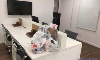 Imagem 3: COMERCIAL - HIGIENÓPOLIS - SP