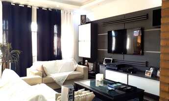 Imagem 7: Excelente Casa de condomínio, duplex em local bucólico - 219 m2