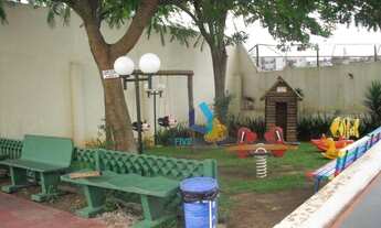 Imagem 3: Apartamento com 3 dormitórios à venda, 74 m² por R$ 530.000 com 2 vagas de garagem! - Jard