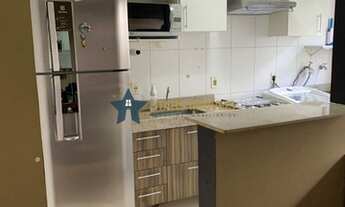 Imagem 3: MAUá - Apartamento Padrão - Parque São Vicente