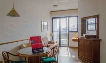 Imagem: Apartamento para aluguel possui 130m² com