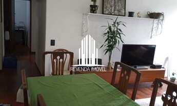 Imagem 4: Chácara Santo Antonio, apartamento próximo ao metro com 02 dormitórios e garagem