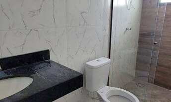 Imagem 7: Casa com 3 dormitórios à venda de 118 m² no Nova Atibaia em Atibaia/SP - CA4503