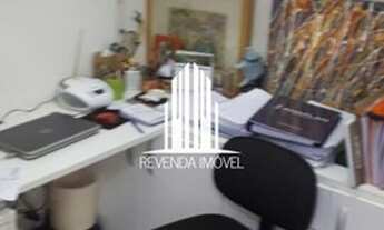 Imagem 5: Apê com 120m² no Paraíso - SP com 3 dormitórios (1 suíte), 2 banheiros e 2 vagas de garage