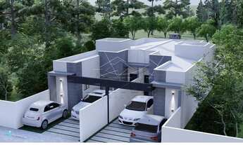 Imagem 4: Toledo - Casa - Pinheirinho