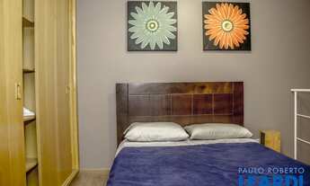 Imagem 3: FLAT DUPLEX - MOEMA PÁSSAROS - SP