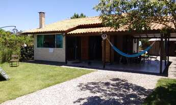 Imagem: Casa no Paraiso ( Frente Lagoa