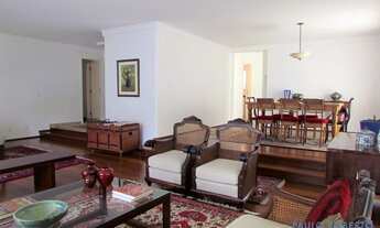 Imagem 6: APARTAMENTO - JARDIM AMÉRICA - SP