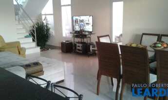 Imagem 6: CASA EM CONDOMÍNIO - SWISS PARK - SP