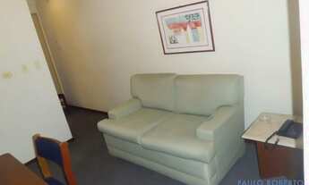 Imagem: FLAT - JARDIM AMÉRICA - SP