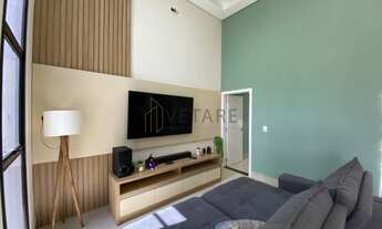 Imagem 2: Casa - Jardins do Império - Indaiatuba