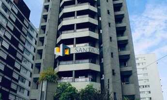 Imagem 2: Ótimo flat no Itaim Bibi