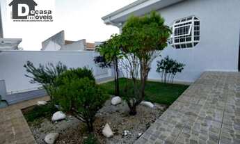 Imagem 4: Casa com 3 dormitórios à venda, 180 m² por R$ 1.050.000,00 - Vila Frezzarin - Americana/SP