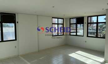 Imagem 4: CONJUNTO COMERCIAL - CHÁCARA SANTO ANTONIO