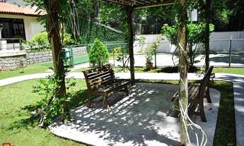 Imagem 5: Apartamento de 3 quartos para alugar no bairro Trindade