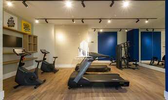 Imagem 2: APARTAMENTO 3 DORMITÓRIOS, 3 SUÍTES, 2 VAGAS, À VENDA EM SÃO PAULO