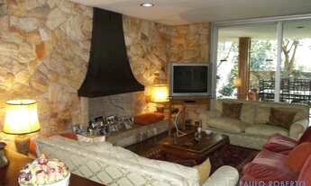 Imagem 2: SOBRADO - ALTO DE PINHEIROS - SP