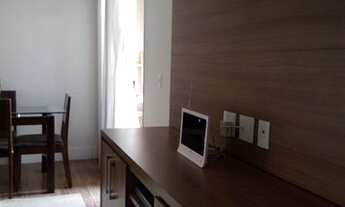 Imagem 3: APARTAMENTO - SANTA MARINA - SP