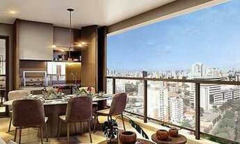 Imagem 2: APARTAMENTO - VILA MARIANA - SP