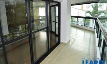 Imagem 3: APARTAMENTO - CAMPO BELO - SP