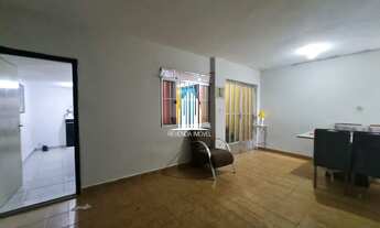 Imagem 6: CASA TÉRREA - Vila Formosa