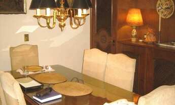 Imagem 4: APARTAMENTO - ITAIM BIBI - SP