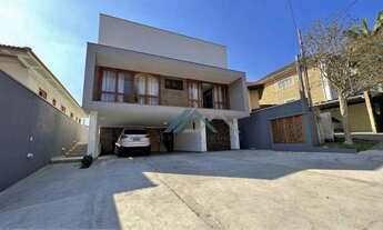 Imagem 1: Casa com 4 suítes à venda, 496 m² por R$ 2.800.000 - São Paulo II - Cotia/SP