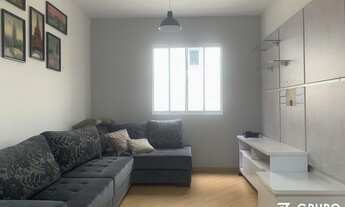 Imagem 3: Apartamento para Venda em São Bernardo do Campo, Centro, 2 dormitórios, 1 suíte, 2 banheir