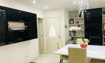 Imagem 2: Apartamento alto padrao em venda no Condomínio Edifício Antigua Morumbi