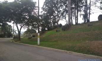 Imagem 5: TERRENO EM CONDOMÍNIO - TAMBORÉ - SP