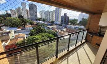 Imagem 6: Apartamento com 3 dormitórios no Alto da Boa Vista