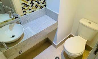 Imagem 7: Apartamento para aluguel tem 47 metros quadrados com 1 quarto em Centro - São Paulo - SP