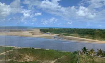 Imagem 4: Flat para aluguel possui 36 metros quadrados com 1 quarto