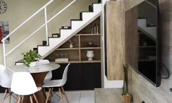 Imagem 2: Duplex excelente - Novo Horizonte