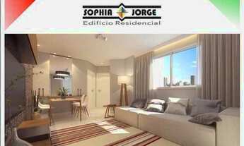Imagem 2: Apto 02 Dorm. RES. SOPHIA JORGE