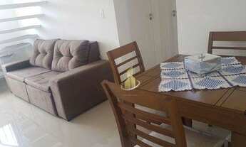 Imagem 2: Apartamento Duplex com 3 dormitórios à venda, 103 m² por R$ 295.000,00 - Bosque dos Eucali