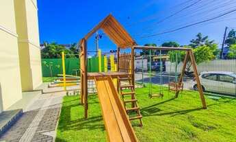 Imagem 6: Apartamento para repasse no JANGA Manepá Nascente