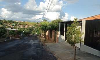 Imagem 2: Casa alto padrão em jardim Casa Grande