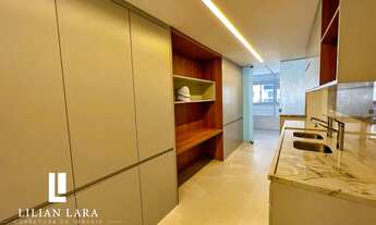 Imagem 6: Apartamento para venda tem 224 metros quadrados com 4 quartos em Mata da Praia - Vitória