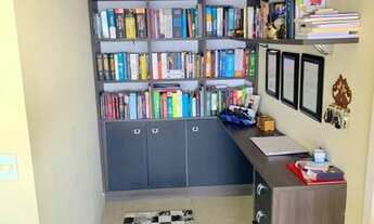 Imagem 7: SÃO PAULO - Apartamento Padrão - JARDIM MARAJOARA