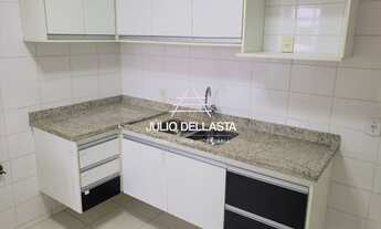 Imagem 2: Bauru - Apartamento Padrão - Vila Universitária